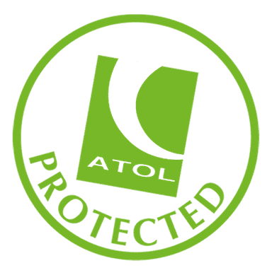 ATOL 9078 protected